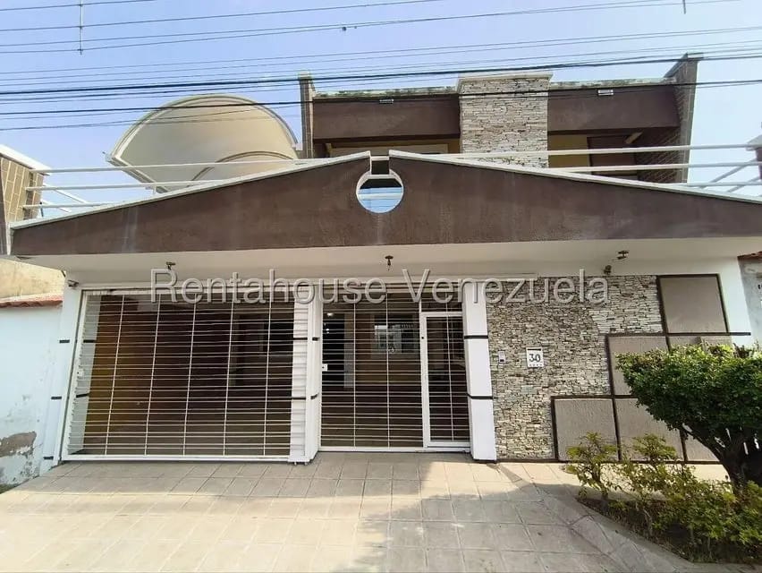Casa (Multipes Niveles) en Venta en La Mantuana, Aragua - 51