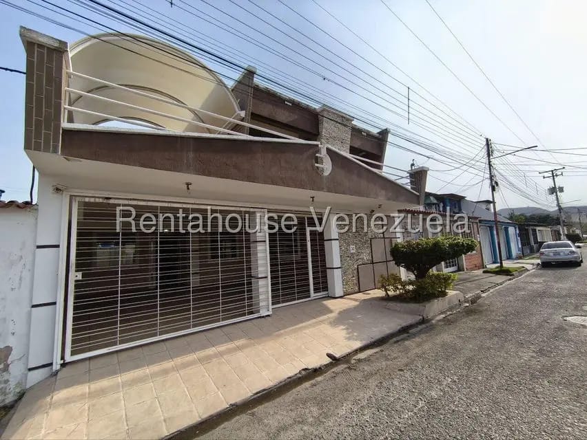 Casa (Multipes Niveles) en Venta en La Mantuana, Aragua - 52