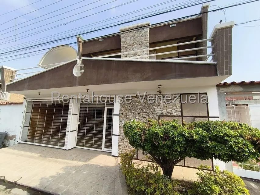 Casa (Multipes Niveles) en Venta en La Mantuana, Aragua - 54