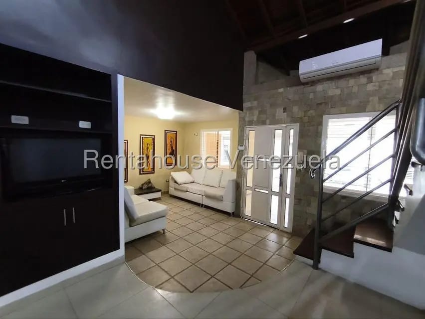 Casa (Multipes Niveles) en Venta en La Mantuana, Aragua - 7
