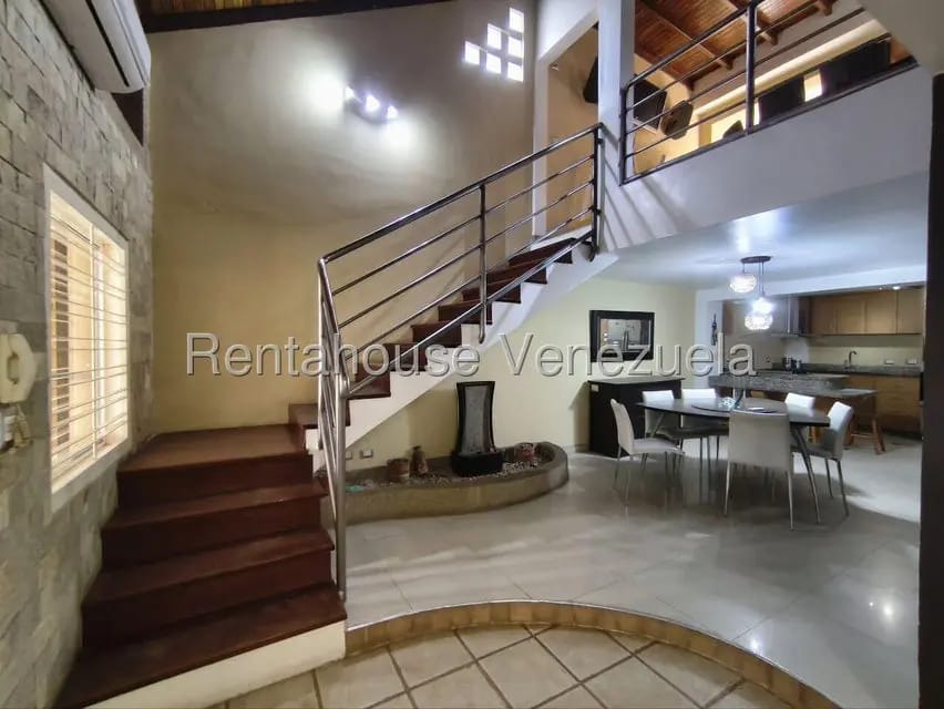 Casa (Multipes Niveles) en Venta en La Mantuana, Aragua - 8