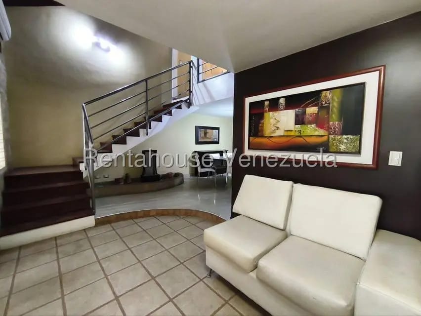 Casa (Multipes Niveles) en Venta en La Mantuana, Aragua - 9