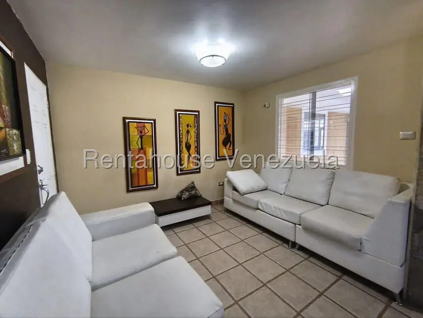 Casa (Multipes Niveles) en Venta en La Mantuana, Aragua - 10