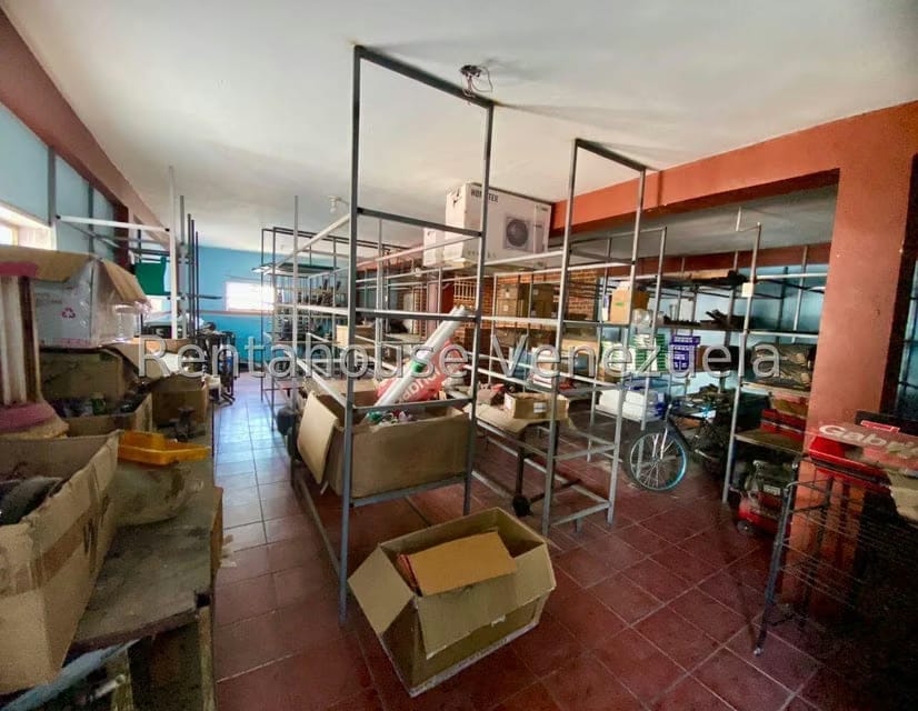 Comercial (Local Comercial) en Venta en Zona Oeste, Lara - 15