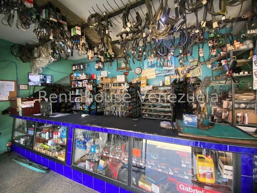 Comercial (Local Comercial) en Venta en Zona Oeste, Lara - 6