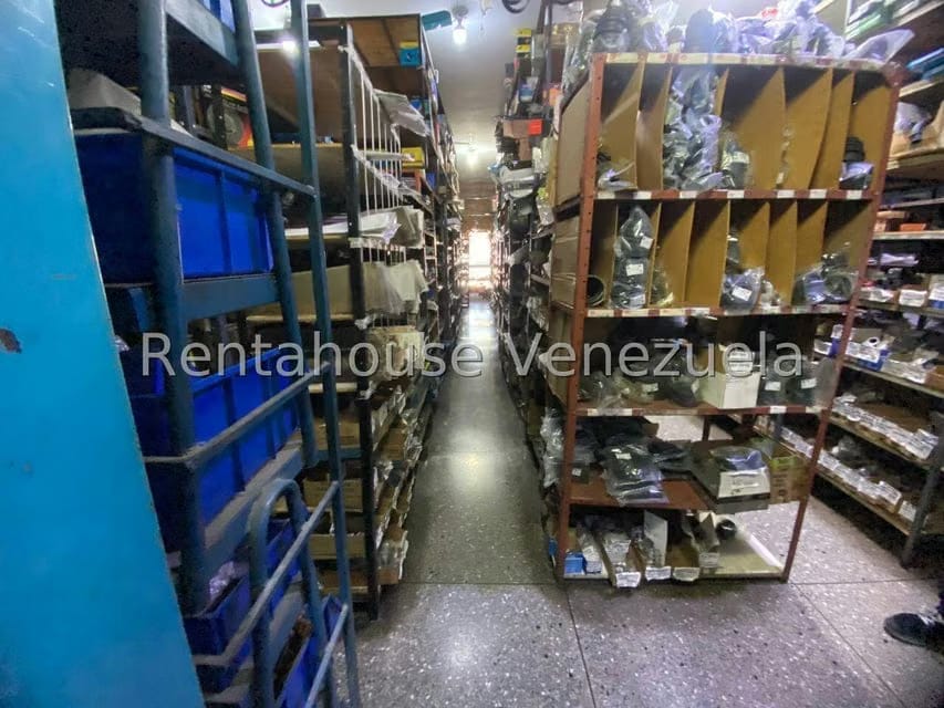 Comercial (Local Comercial) en Venta en Zona Oeste, Lara - 7