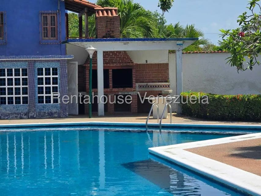 Apartamento (1 Nivel) en Venta en Los Canales de Rio Chico, Miranda - 11