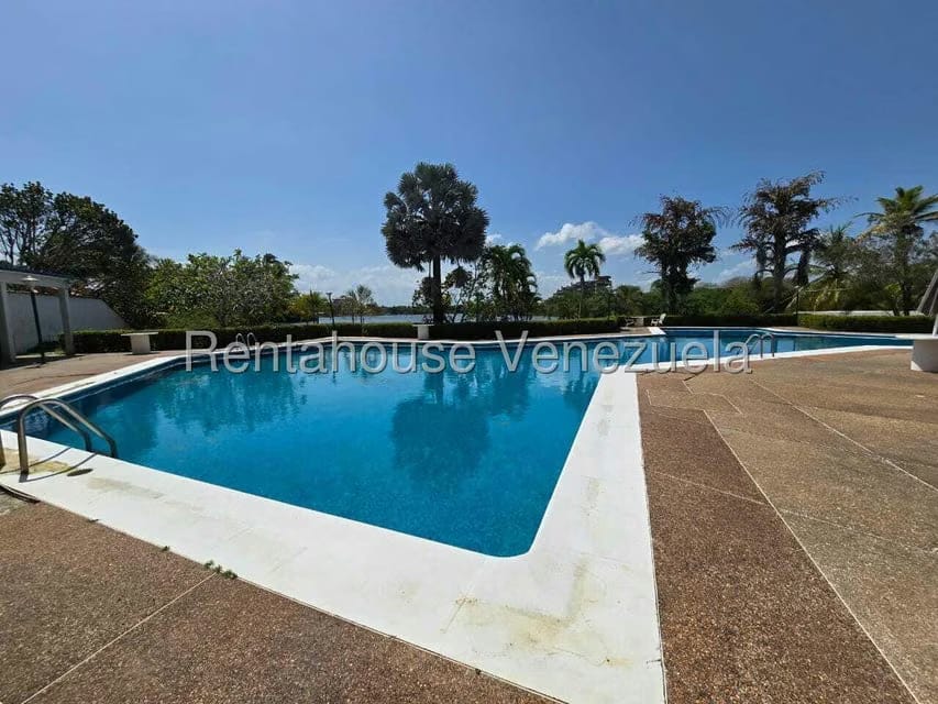 Apartamento (1 Nivel) en Venta en Los Canales de Rio Chico, Miranda - 13