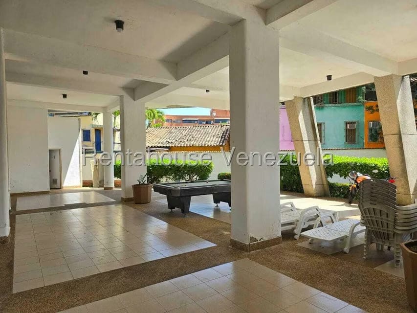 Apartamento (1 Nivel) en Venta en Los Canales de Rio Chico, Miranda - 15