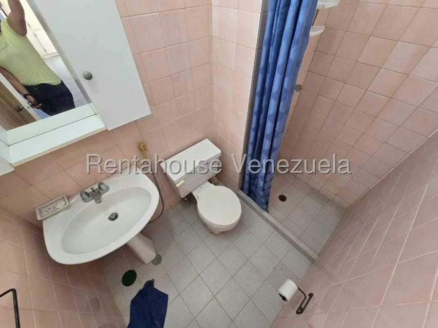 Apartamento (1 Nivel) en Venta en Los Canales de Rio Chico, Miranda - 17