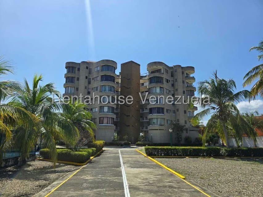 Apartamento (1 Nivel) en Venta en Los Canales de Rio Chico, Miranda - 20