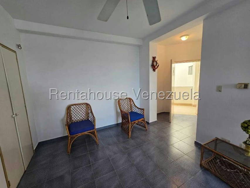 Apartamento (1 Nivel) en Venta en Los Canales de Rio Chico, Miranda - 3