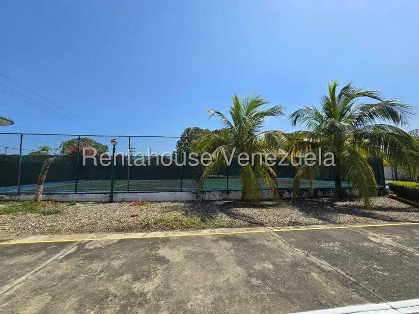 Apartamento (1 Nivel) en Venta en Los Canales de Rio Chico, Miranda - 21