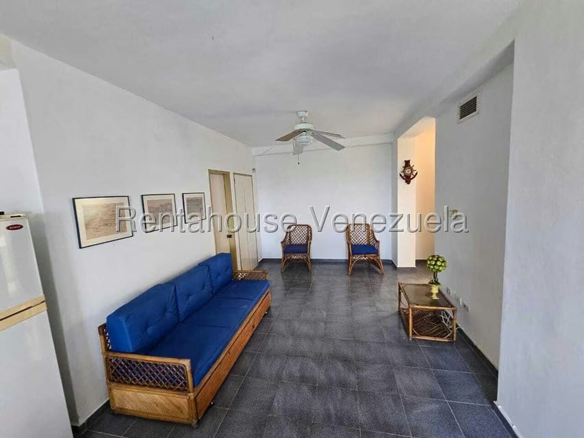 Apartamento (1 Nivel) en Venta en Los Canales de Rio Chico, Miranda - 4