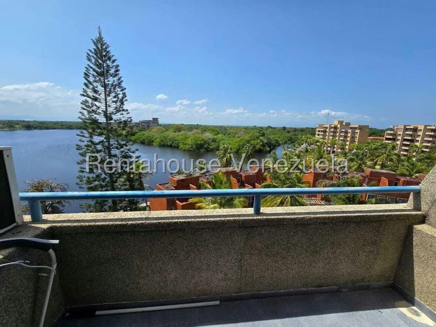 Apartamento (1 Nivel) en Venta en Los Canales de Rio Chico, Miranda - 7