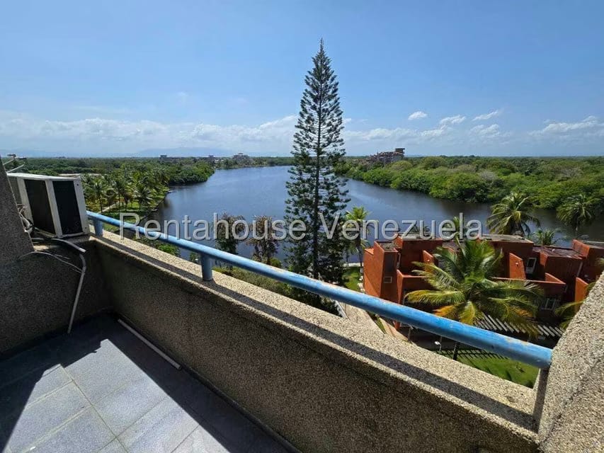 Apartamento (1 Nivel) en Venta en Los Canales de Rio Chico, Miranda - 8
