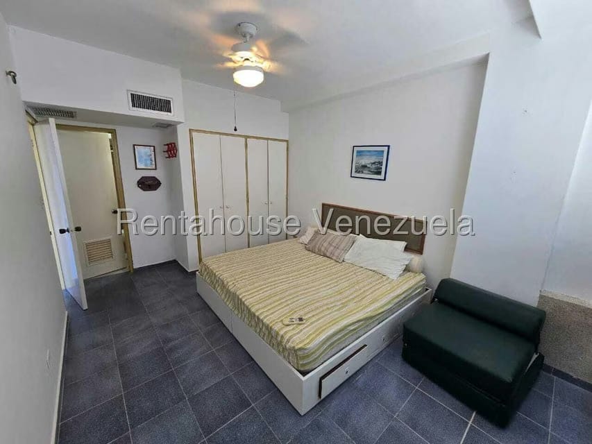 Apartamento (1 Nivel) en Venta en Los Canales de Rio Chico, Miranda - 10