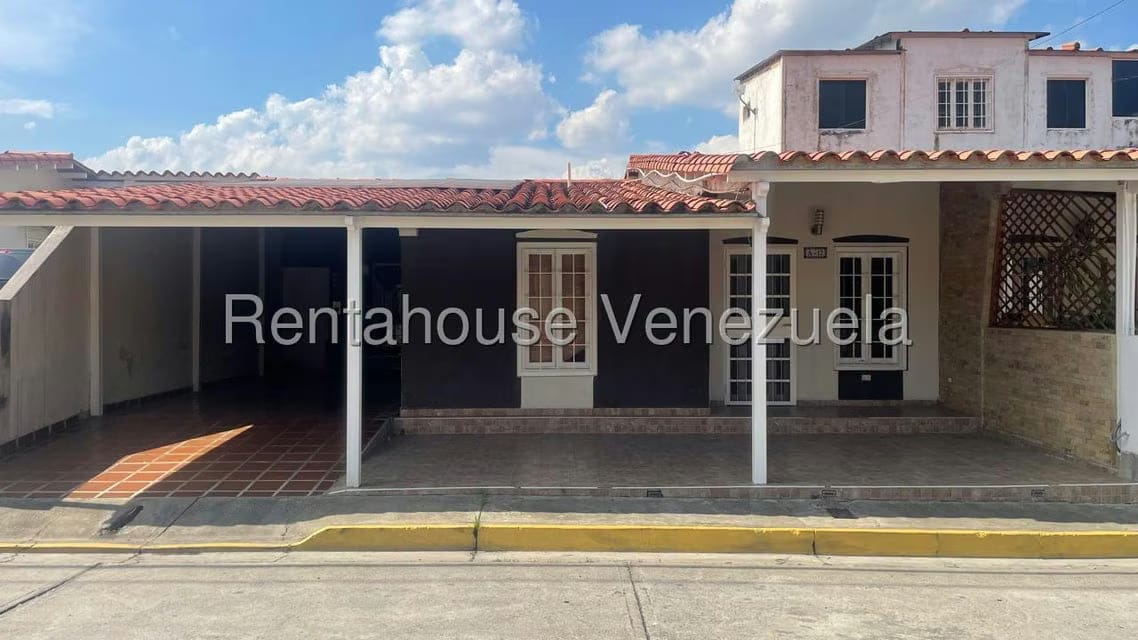Casa (1 Nivel) en Venta en Los Samanes, Lara
