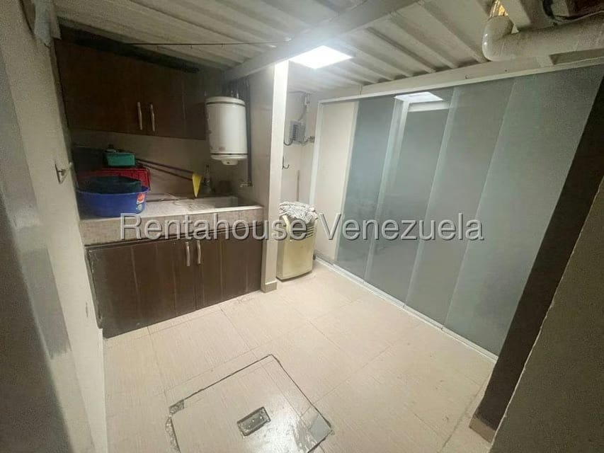 Casa (1 Nivel) en Venta en Los Samanes, Lara - 12
