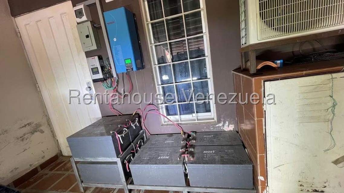 Casa (1 Nivel) en Venta en Los Samanes, Lara - 13