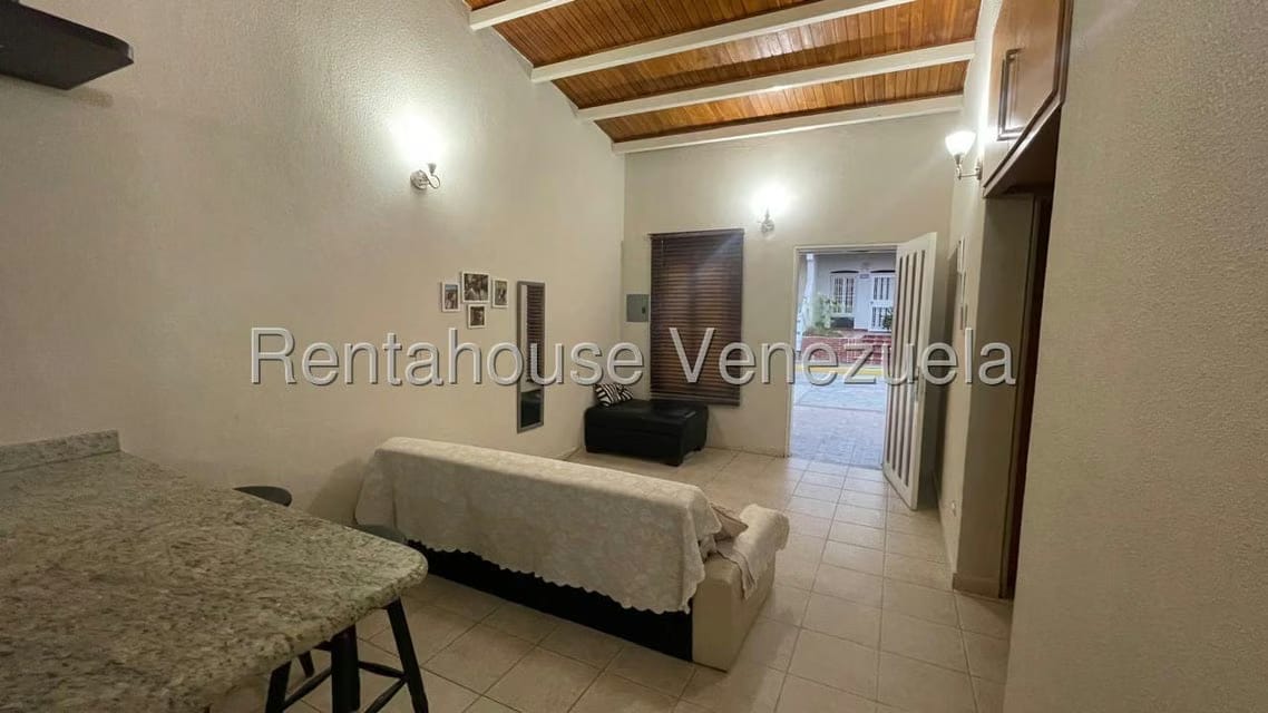 Casa (1 Nivel) en Venta en Los Samanes, Lara - 3