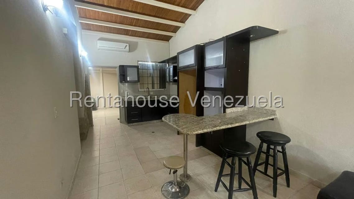 Casa (1 Nivel) en Venta en Los Samanes, Lara - 4