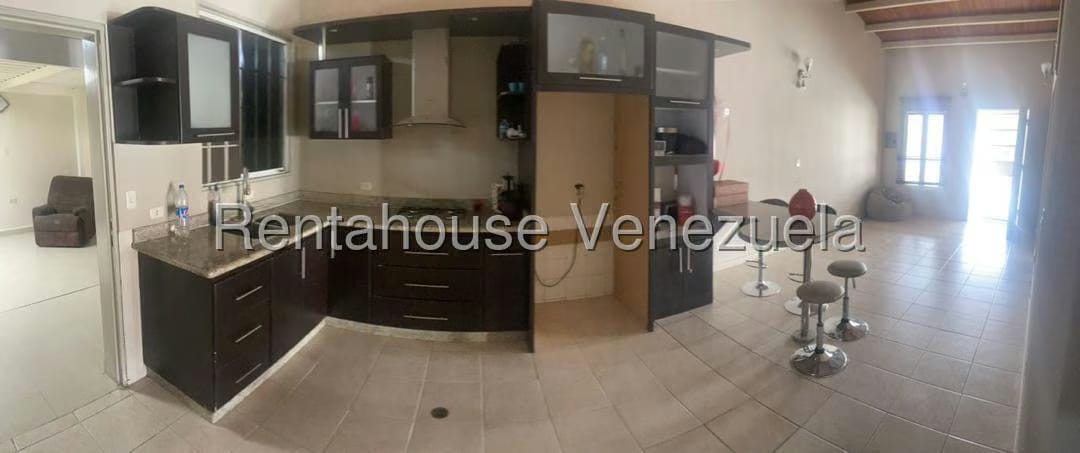 Casa (1 Nivel) en Venta en Los Samanes, Lara - 5