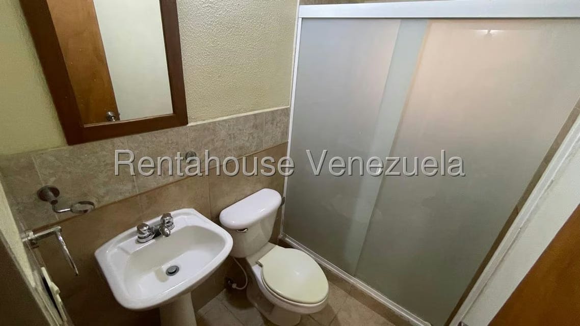 Casa (1 Nivel) en Venta en Los Samanes, Lara - 9