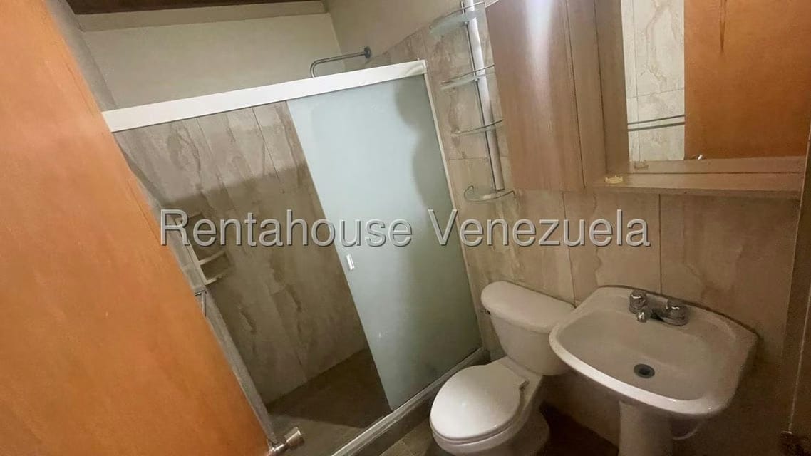 Casa (1 Nivel) en Venta en Los Samanes, Lara - 10