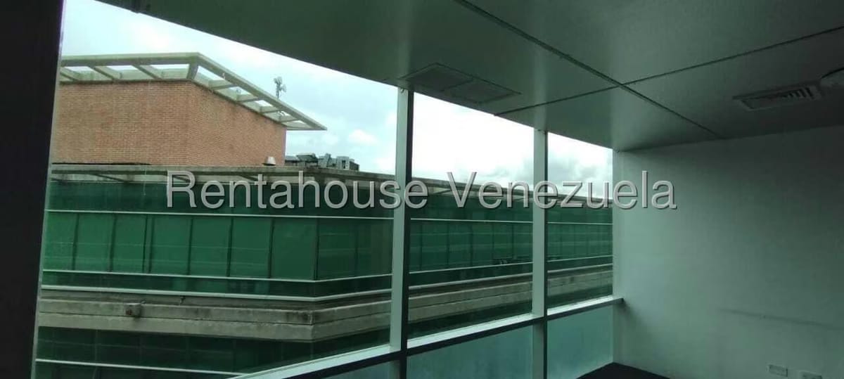 Comercial (Oficina) en Alquiler en Boleita Norte, Distrito Metropolitano - 11