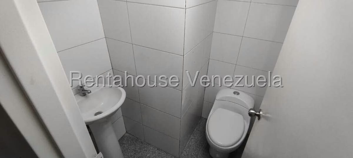 Comercial (Oficina) en Alquiler en Boleita Norte, Distrito Metropolitano - 12