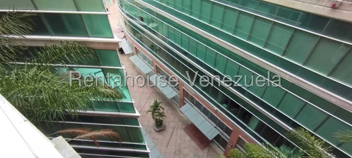 Comercial (Oficina) en Alquiler en Boleita Norte, Distrito Metropolitano - 13