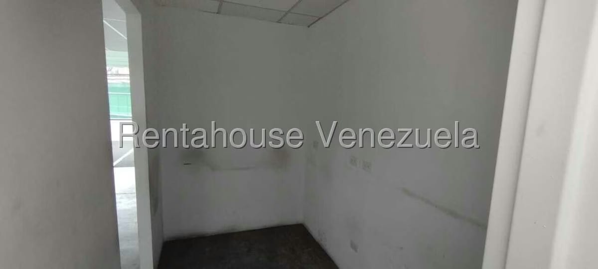 Comercial (Oficina) en Alquiler en Boleita Norte, Distrito Metropolitano - 14