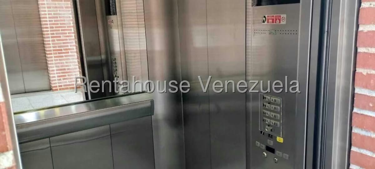 Comercial (Oficina) en Alquiler en Boleita Norte, Distrito Metropolitano - 15
