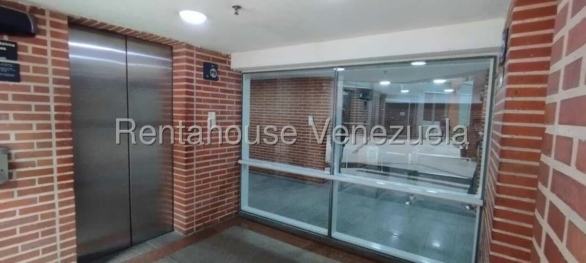 Comercial (Oficina) en Alquiler en Boleita Norte, Distrito Metropolitano - 16