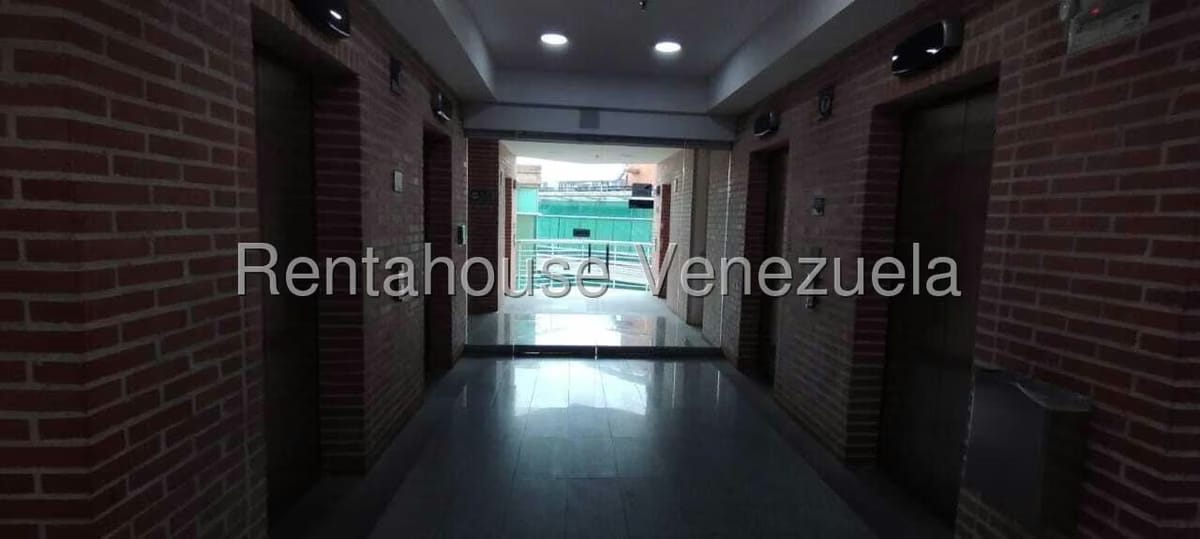 Comercial (Oficina) en Alquiler en Boleita Norte, Distrito Metropolitano - 17