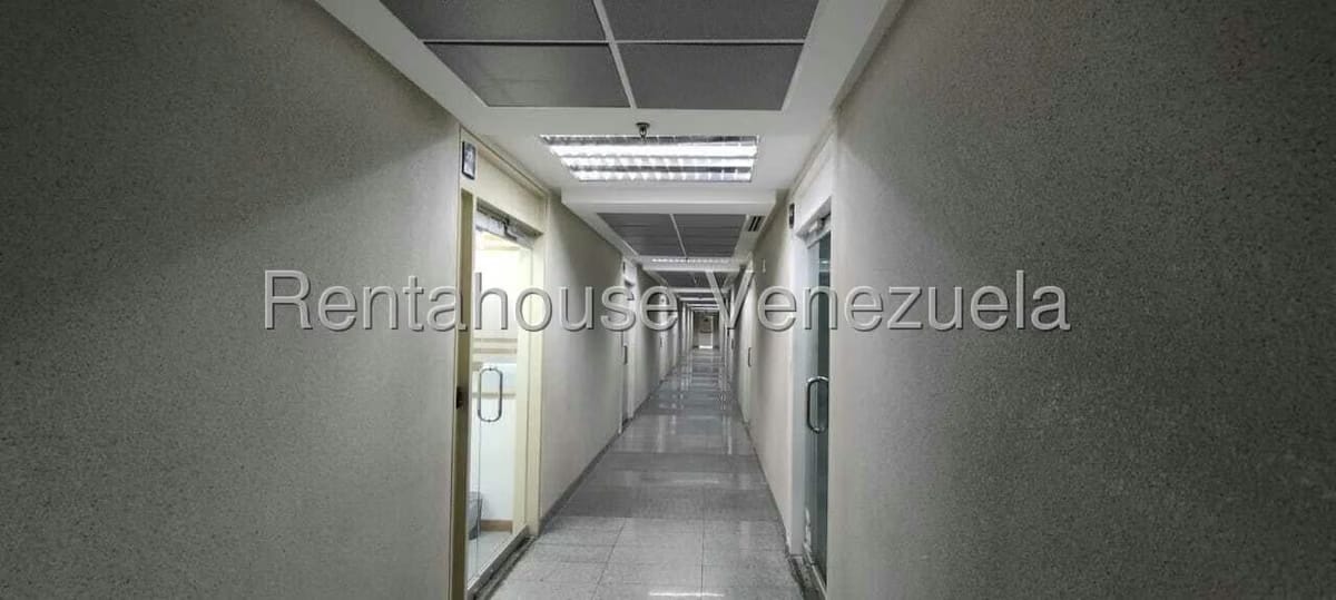 Comercial (Oficina) en Alquiler en Boleita Norte, Distrito Metropolitano - 4
