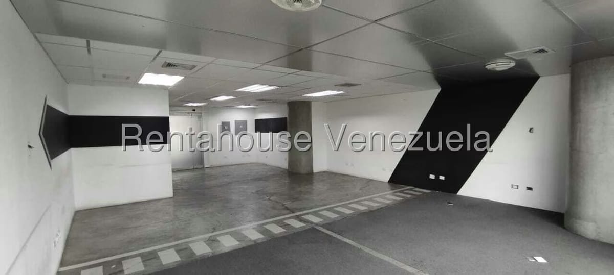 Comercial (Oficina) en Alquiler en Boleita Norte, Distrito Metropolitano - 5