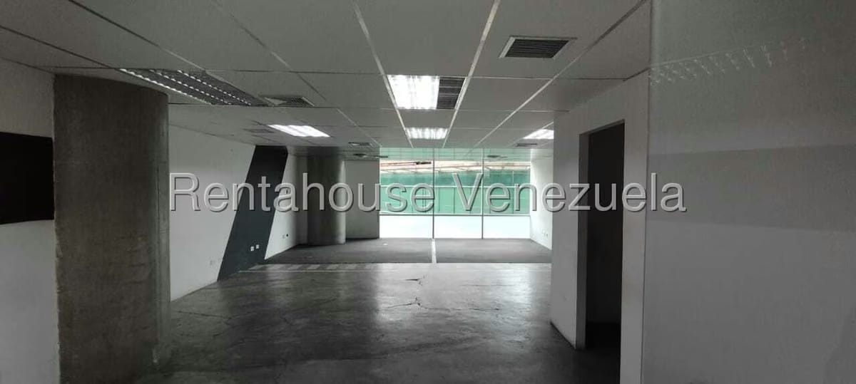 Comercial (Oficina) en Alquiler en Boleita Norte, Distrito Metropolitano - 6