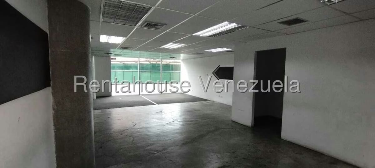 Comercial (Oficina) en Alquiler en Boleita Norte, Distrito Metropolitano - 7