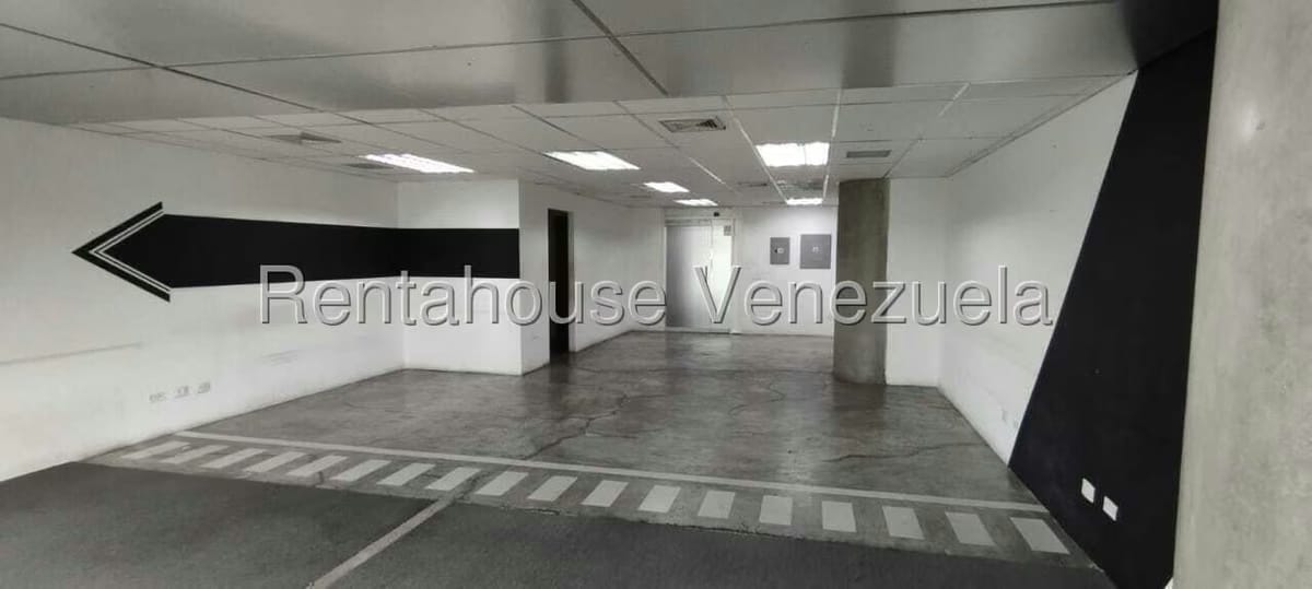 Comercial (Oficina) en Alquiler en Boleita Norte, Distrito Metropolitano - 8