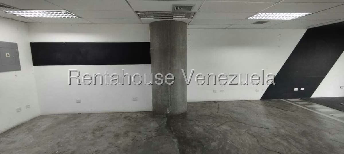 Comercial (Oficina) en Alquiler en Boleita Norte, Distrito Metropolitano - 9