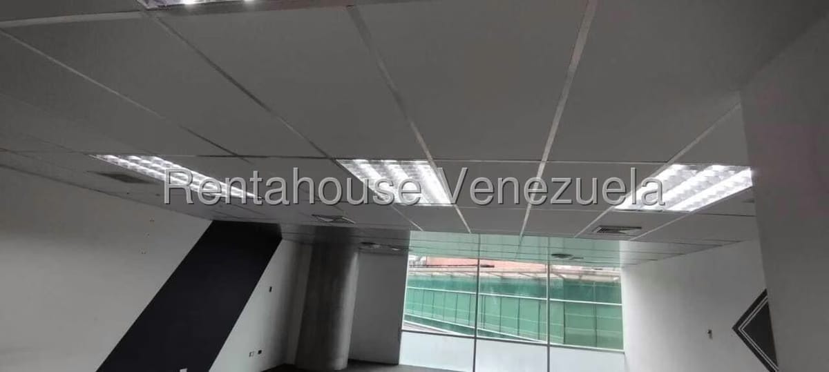 Comercial (Oficina) en Alquiler en Boleita Norte, Distrito Metropolitano - 10