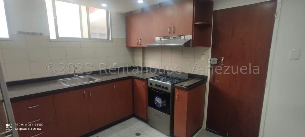 APARTAMENTO EN VENTA ANYIN TONITO 0424-1696397 - 2