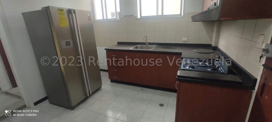 APARTAMENTO EN VENTA ANYIN TONITO 0424-1696397 - 3