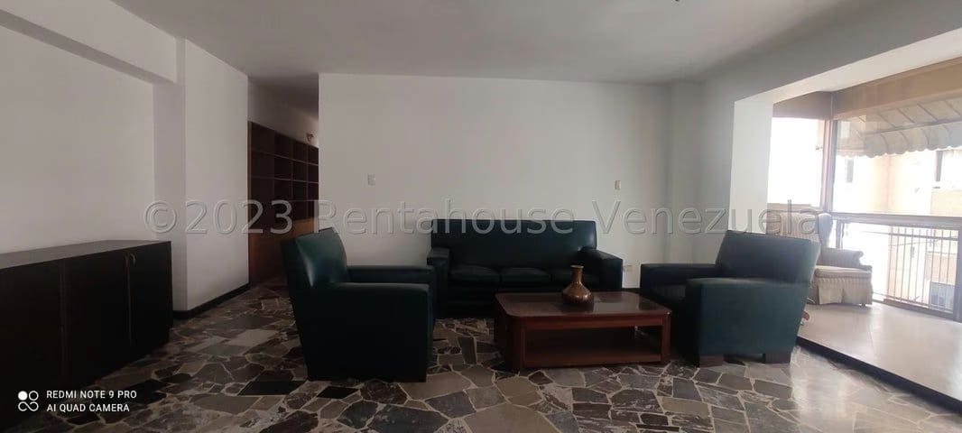 APARTAMENTO EN VENTA ANYIN TONITO 0424-1696397 - 4