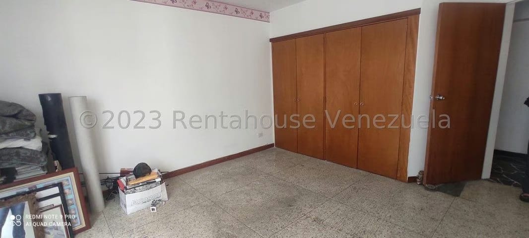 APARTAMENTO EN VENTA ANYIN TONITO 0424-1696397 - 6