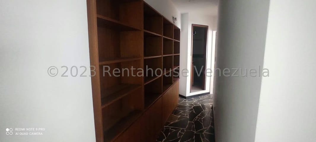 APARTAMENTO EN VENTA ANYIN TONITO 0424-1696397 - 8