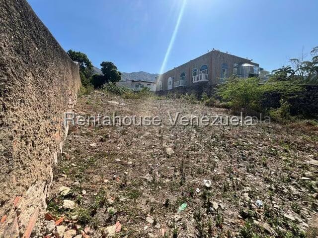 Terreno (Comercial) en Venta en El Castaño (Zona Privada), Aragua - 11