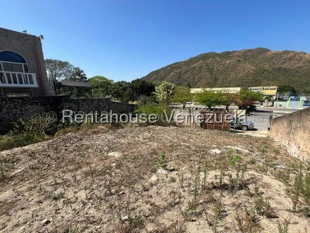 Terreno (Comercial) en Venta en El Castaño (Zona Privada), Aragua - 13